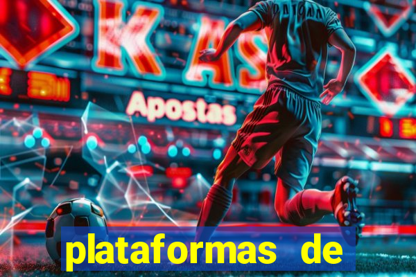 plataformas de jogos americanas